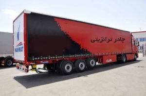 خرید و ویژگی های برزنت کانتینری